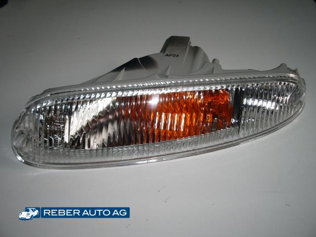 Kombilampe links 90-97