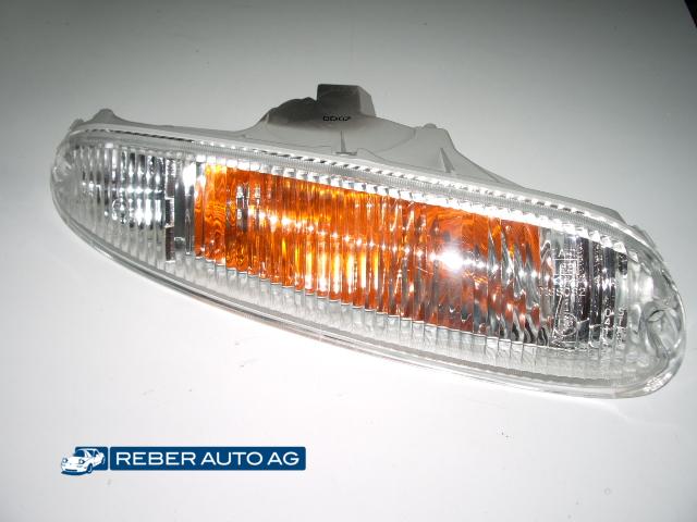 Kombilampe rechts 90-97
