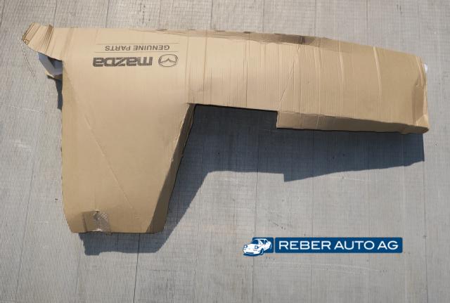 Kotflügel vorne rechts OEM 90-97 SP