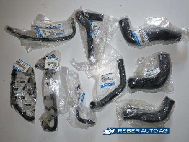 Kühlwasser Schlauch Kit 94-97