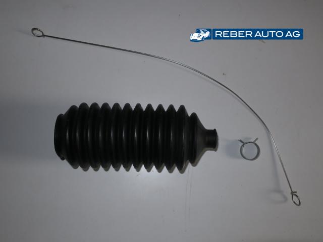 Lenkmanschette rechts mit Servo 90-94