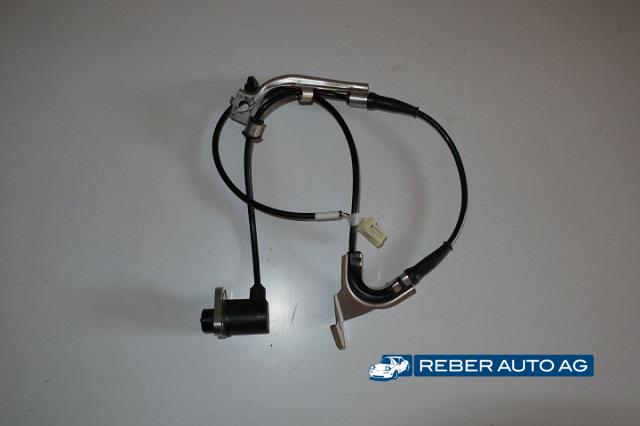 Radsensor ABS hinten links 94-00