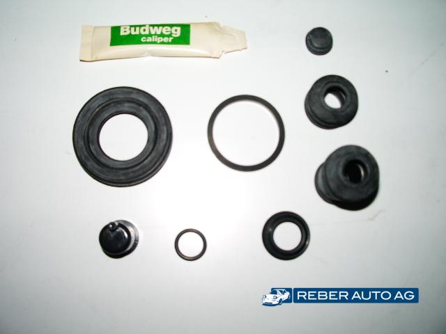 Reparatursatz Bremszange hinten 1.6 90-05 1.8 -97