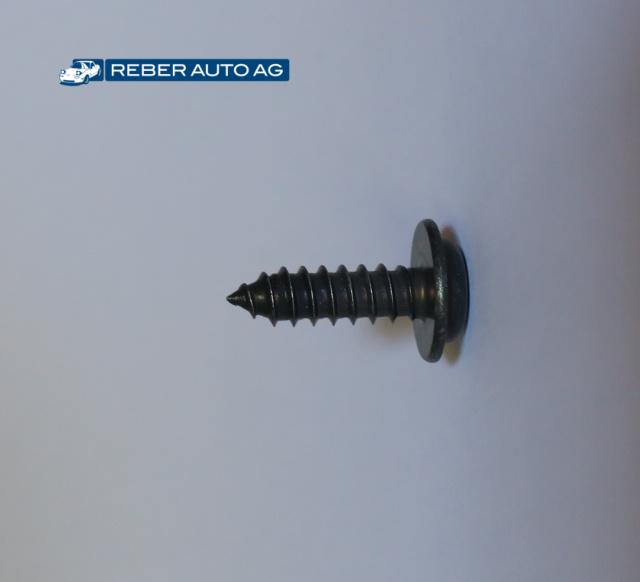 Blechschraube Kreuz innen 90-14