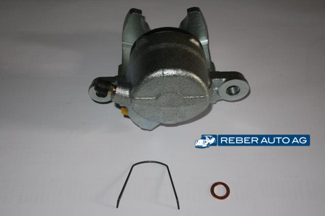 Bremszange vorne links 255mm 94-05*