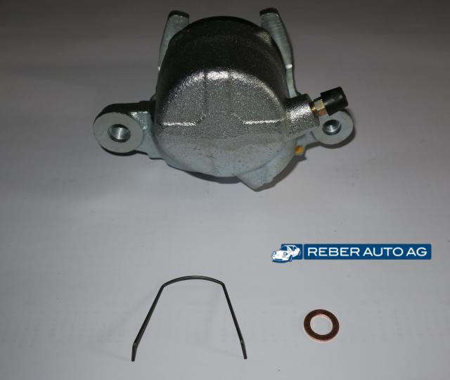 Bremszange vorne rechts 255mm 94-05*