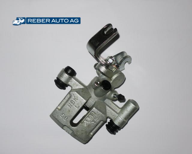 Bremszange hinten links 251mm 93-05*