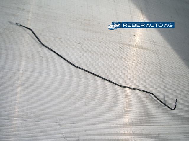 Bremsleitung hinten mitte 90-05