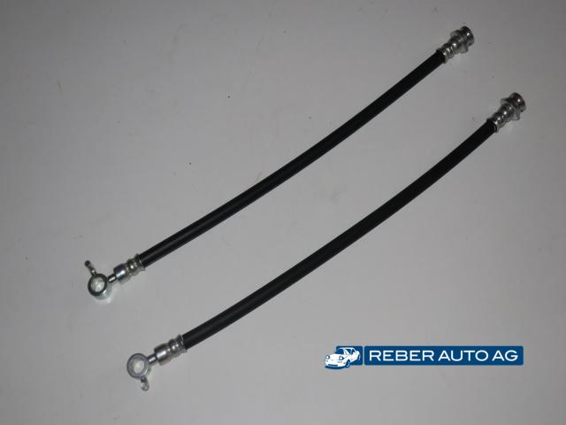 Bremsschlauchsatz vorne 90-05