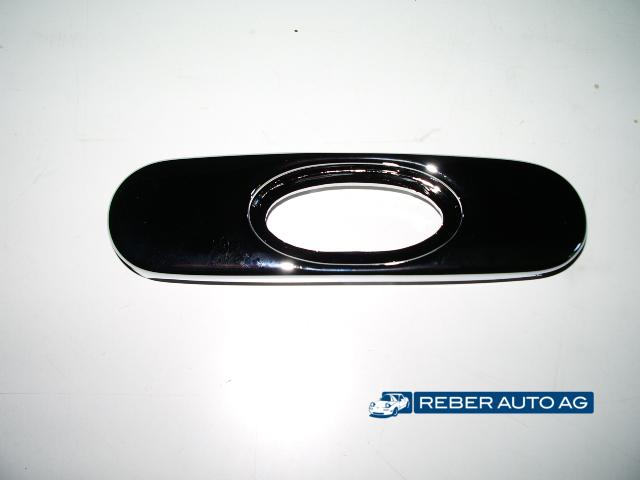 Ersatz Chromblende Seitenbeleuchtung 90-05