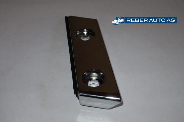 Auflageplatte Hardtop links 90-05