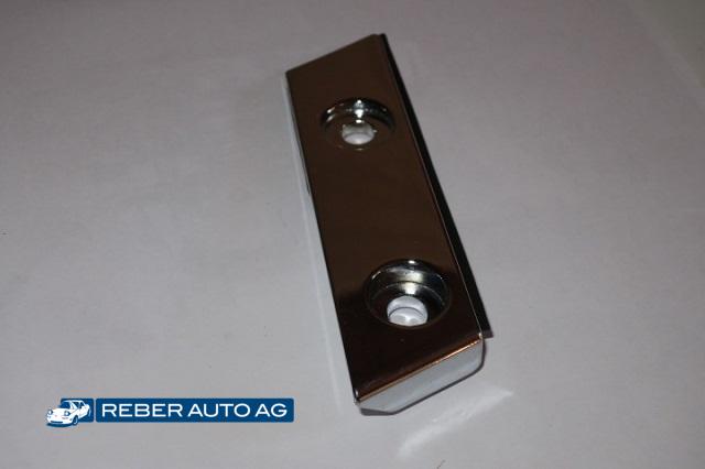 Auflageplatte Hardtop rechts 90-05