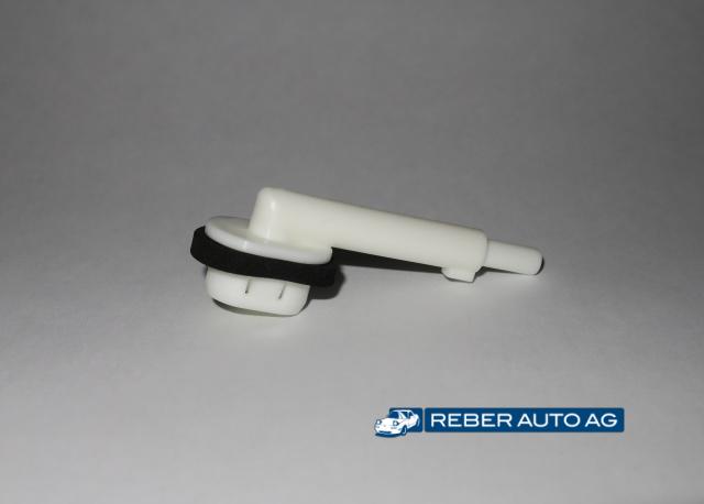 Ablaufclip Batterie-Entgasung 90-05