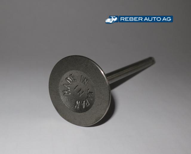 Ventil Einlassseite 1.8 94-05