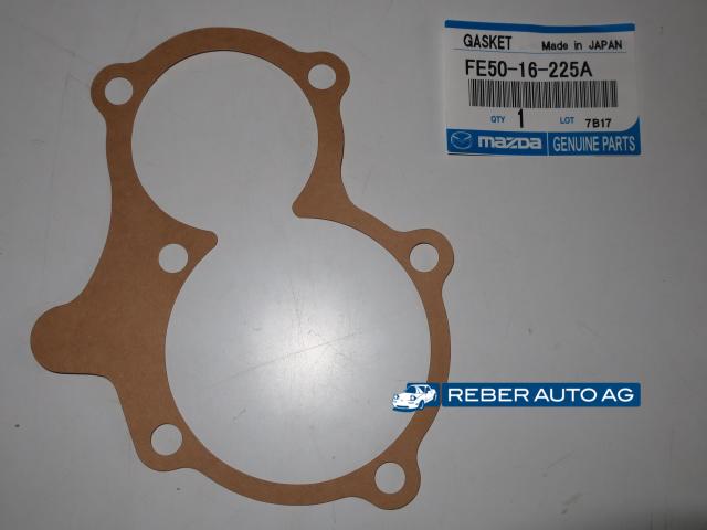 Dichtung Getriebegehäuse vorne 90-05*