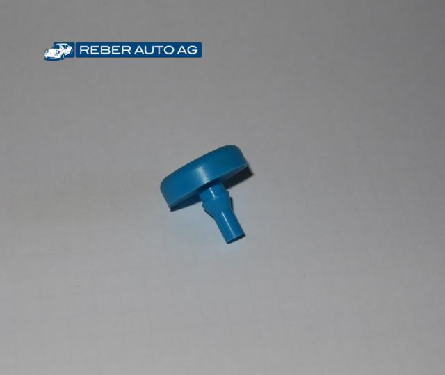 Gummipuffer Kupplungsschalter 90-00