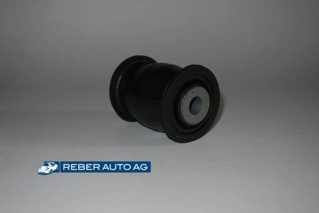 Gummibüchse Tragarm Hinterachse oben 90-05