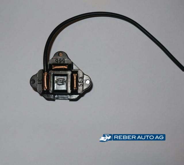 Ersatzstecker H4 Scheinwerfer 90-00