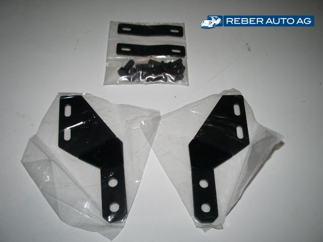 Festverschraubung Hardtop 90-05