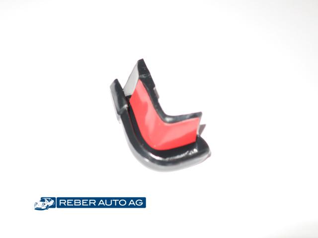 Eckstück Hardtop Schutzleiste rechts 90-05