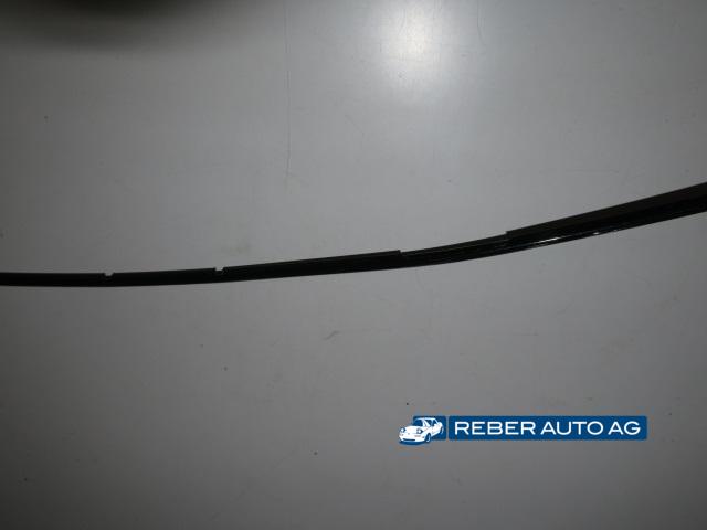 Schutzleiste Hardtop hinten 90-05 SP