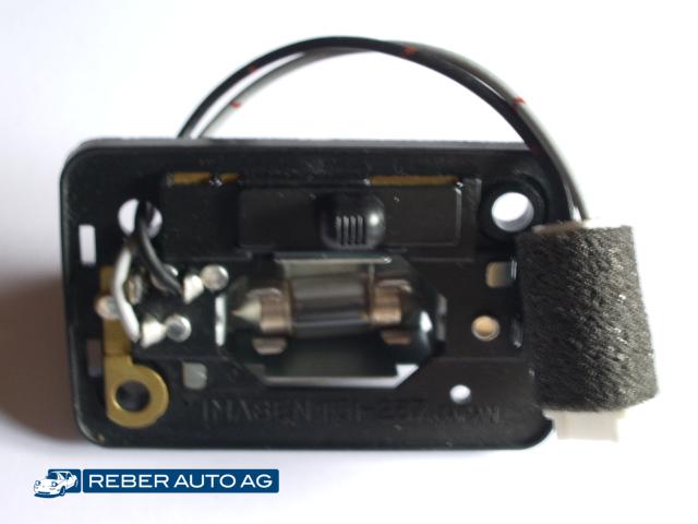 Fassung Innenleuchte 95-05