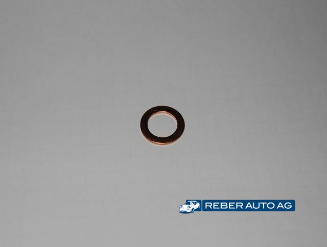 Kupferring 15x10x1 1.8 01-05