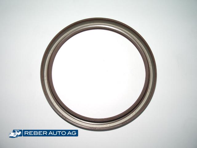 Wellendichtring Kurbelwelle hinten 90-05