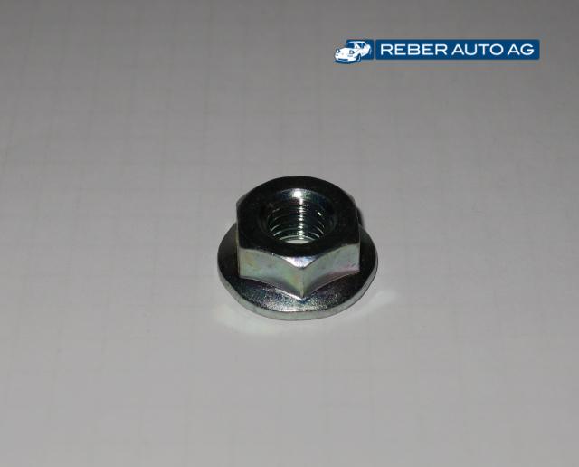Flanschmutter M8 SW14 90-05