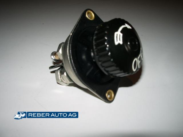 Trennschalter Batterie HealeyStyle