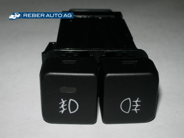 Kombischalter Nebellampen 01-05