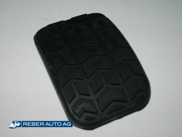 Pedalgummi Kupplung/Bremse 90-05