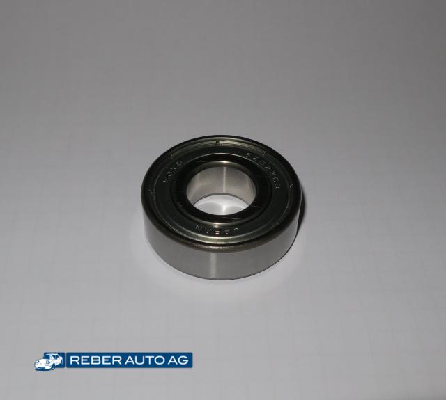 Pilotlager Schwungrad OEM 90-05