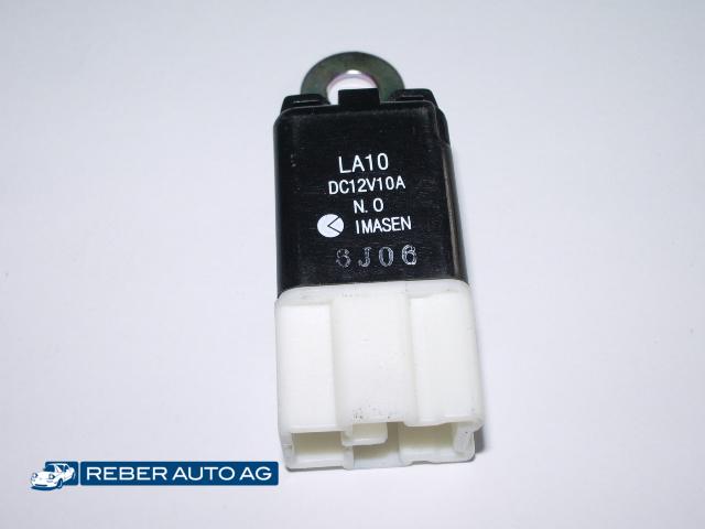 Relais diverse Bauteile 90-05