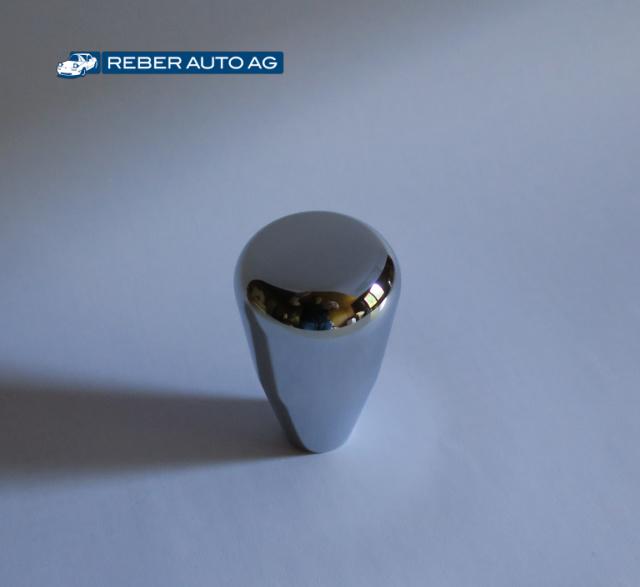 Schaltknauf Chrom 90-23