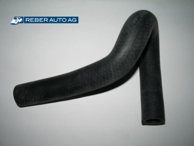 Heizungsschlauch rechts 90-05