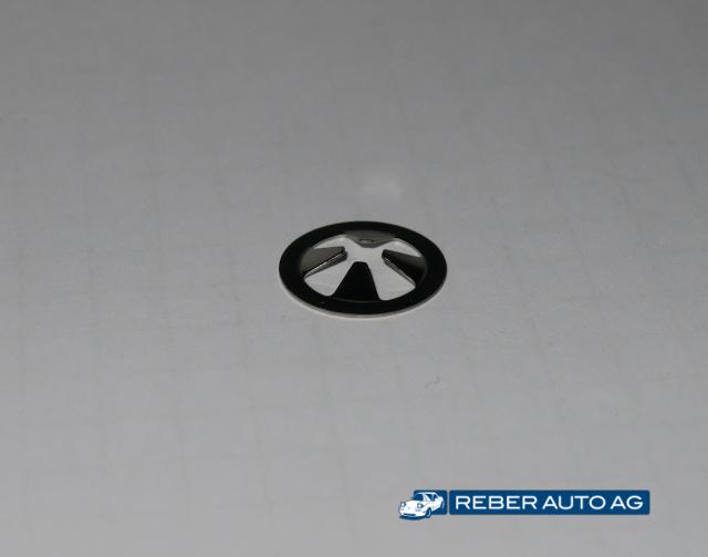 Schnellmontage Mutter Emblem 90-05