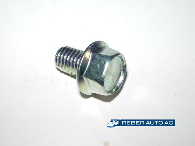 Schraube 8x12 ABS Sensor u.a. 90-05