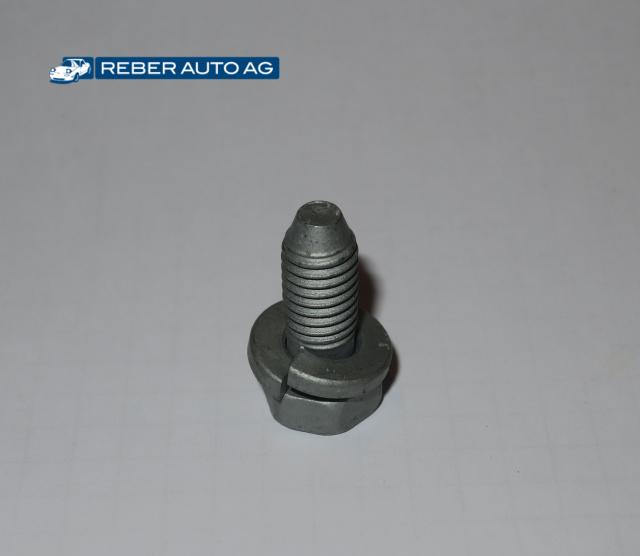 Schraube Scharnier an Türe M8x20 90-05