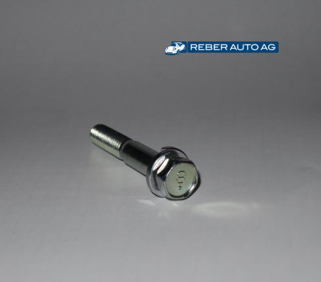 Schraube M8x50 SW12 90-05