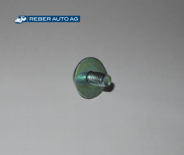 Schraube M6x12 90-05