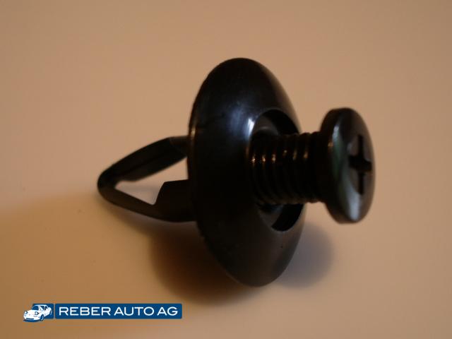 Spreizclip Radhausbefestigung u.a. 90-97
