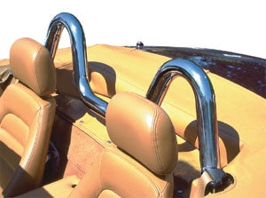 StyleBar Chromstahl 90-05 SP