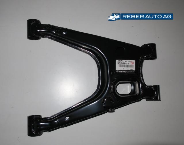 Querlenker hinten unten rechts 90-05