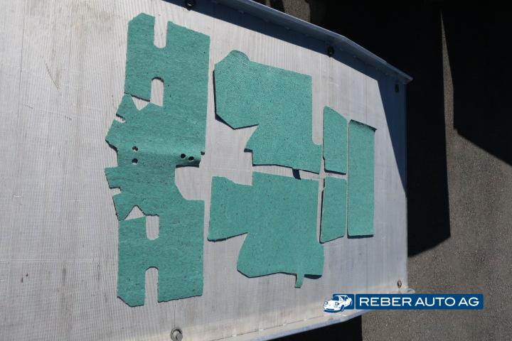 Teppich Unterfilz Set 90-05