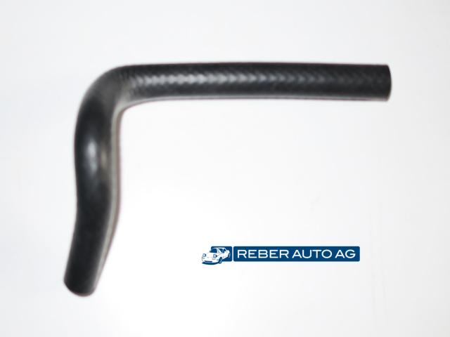 Schlauch Thermostat-Wasserpumpe 90-05
