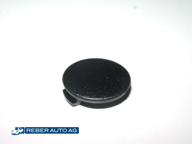 Kappe rund zu Torpedo 90-05