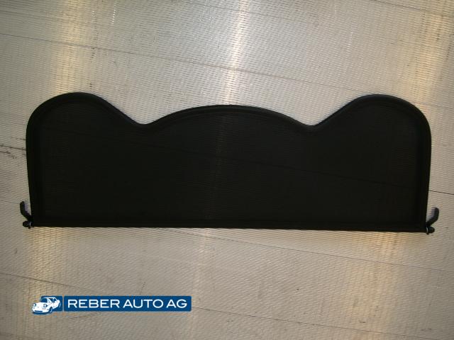 WindStop zu U-Form Bügel 90-05 SP