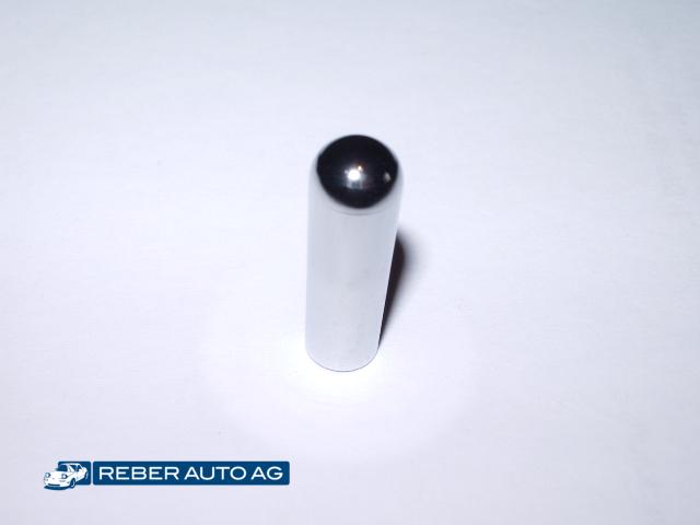 Rückstellknopf Tageszähler chrom 90-05