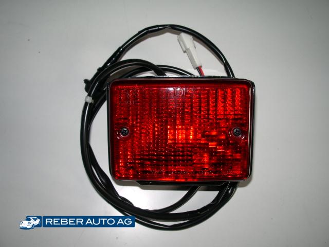 Nebelschlussleuchte 90-97